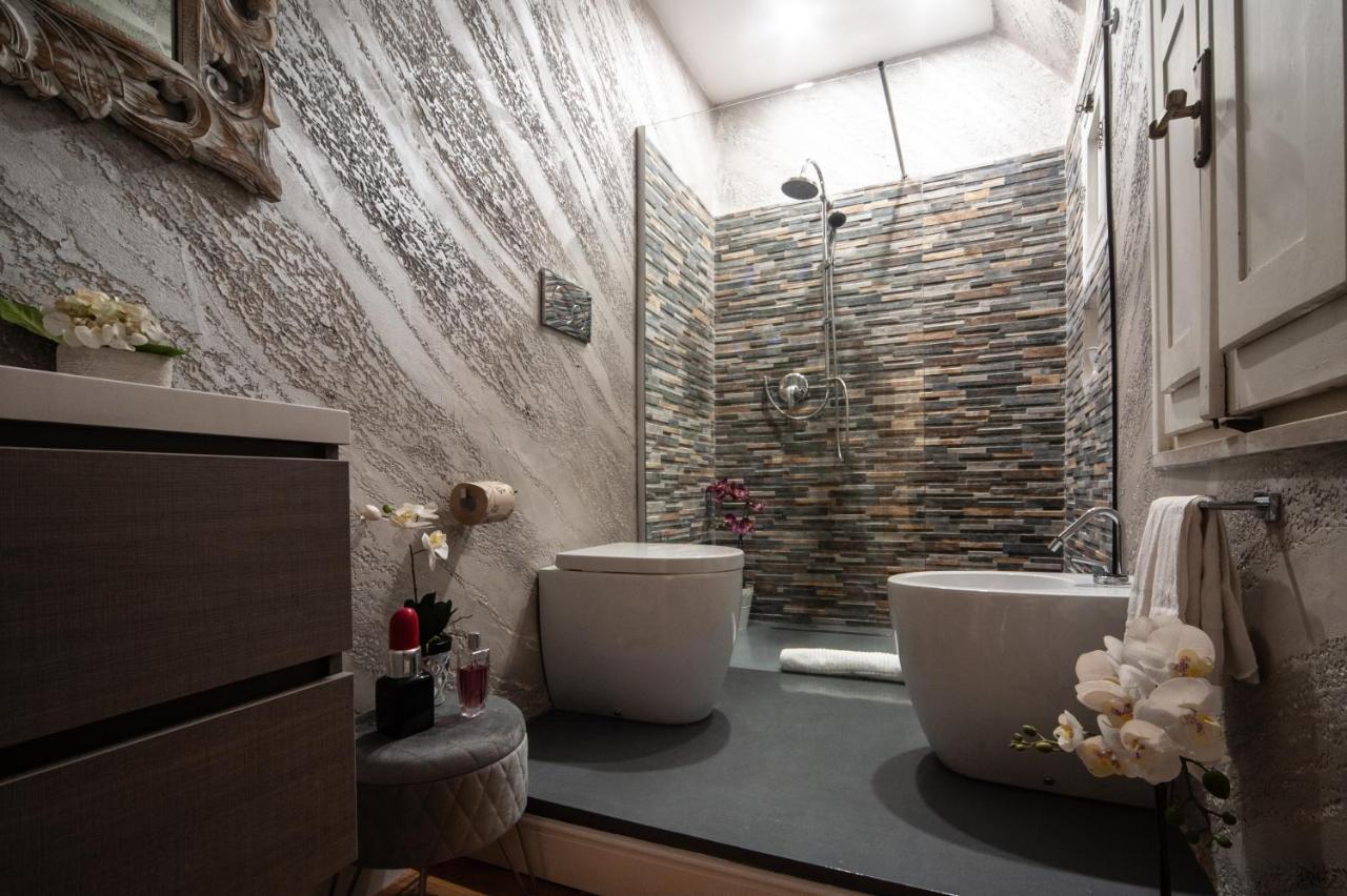 Apartment Pantheon Chic Rom