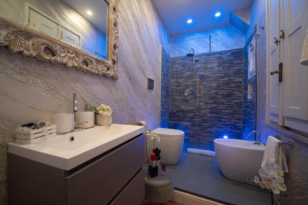 Apartment Pantheon Chic Rom